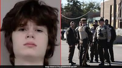 Suspect Held on Charges of Terrorist Threats and Illegal Weapon Possession in Chicago Hindu Temple Plot