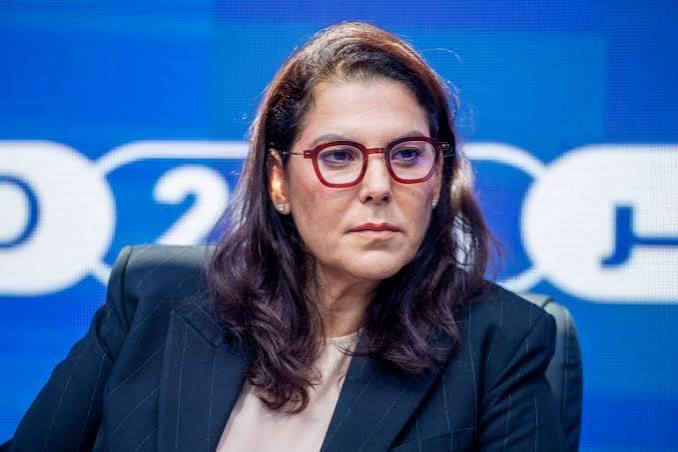 King Mohammed VI appoints Morocco’s first female prime minister, marking a historic political milestone