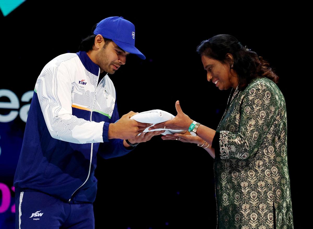Glasgow Concludes Commonwealth Games with Handover to Ahmedabad