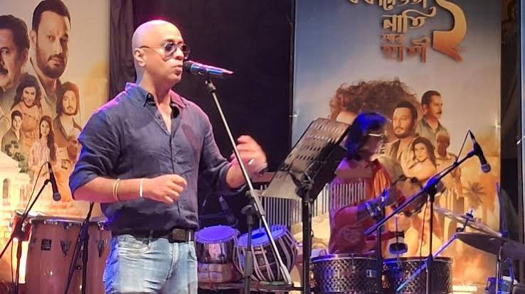 Indian Composer Joi Barua Joins NASA-Linked 'Cosmic Rhapsody' Project