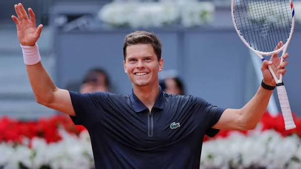 Alexander Blockx Makes History as First Belgian Man in US Open Quarter-Finals 2026