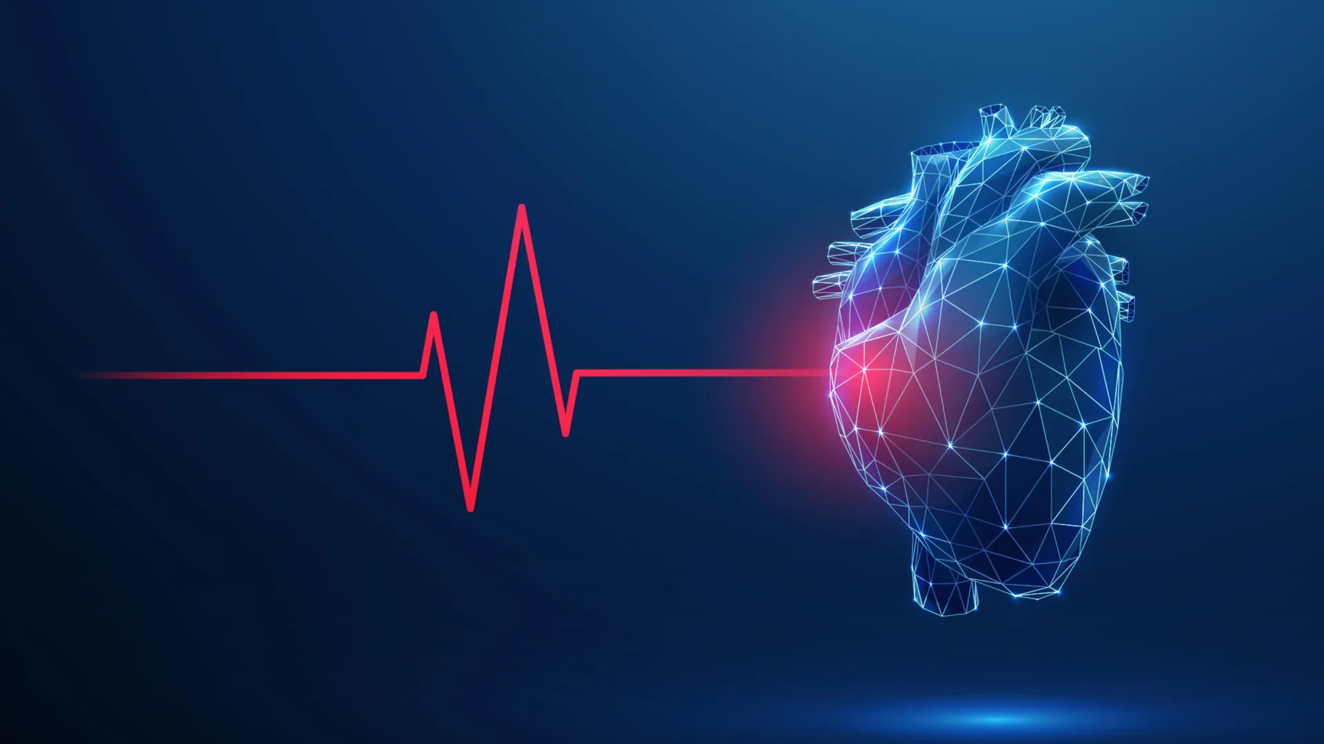 Exercise Remodels Heart-Controlling Nerves Differently on Each Side