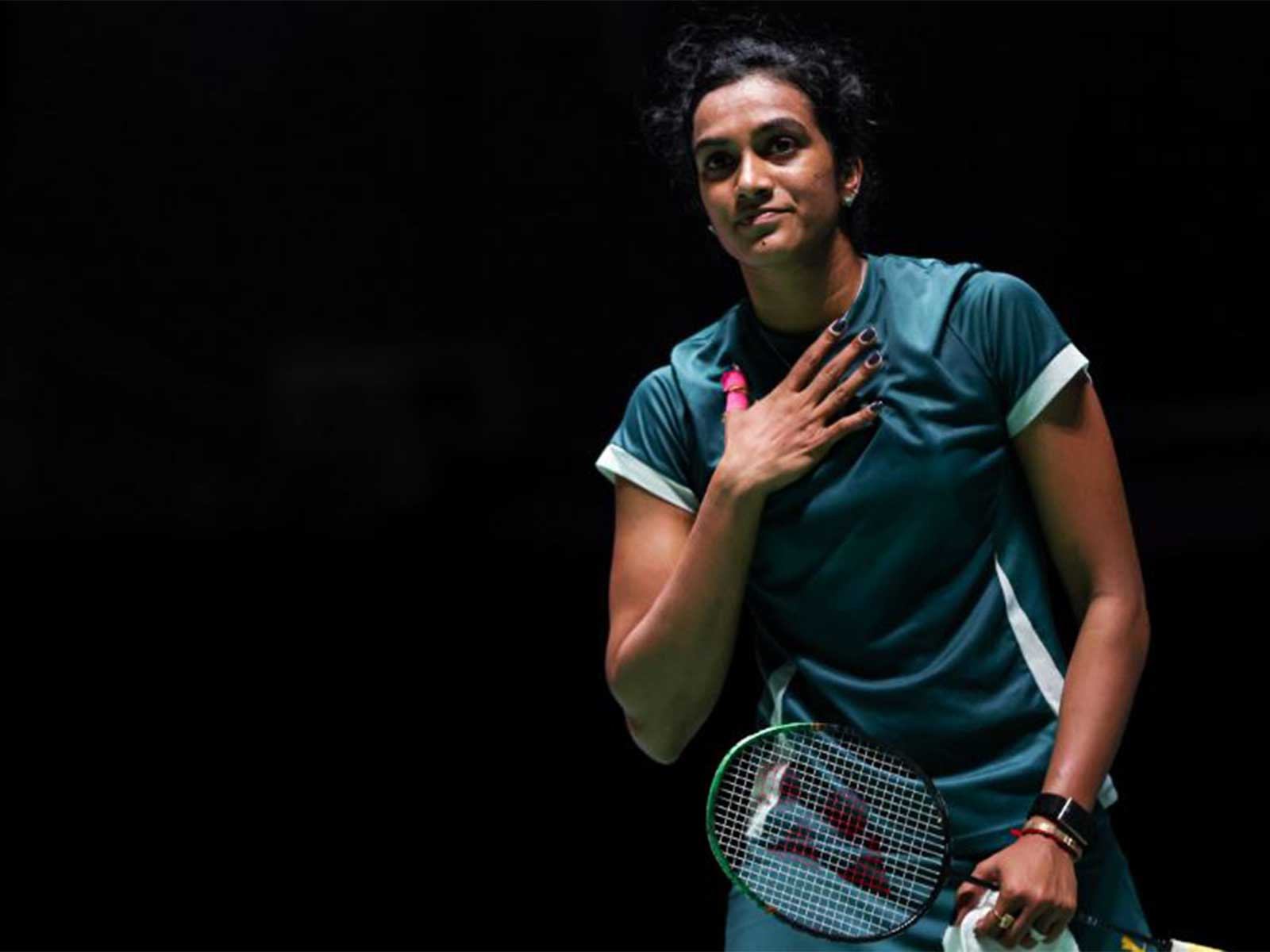 Historic Triumph: PV Sindhu Becomes First Indian to Win Japan Open, Ends Two-Year Drought