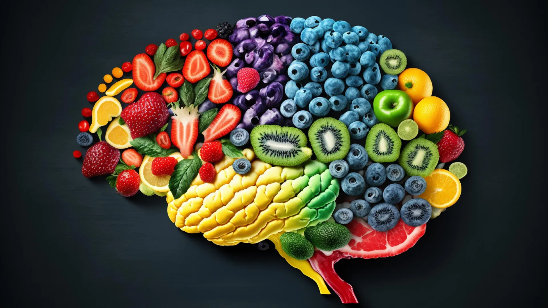The MIND Diet Could Slow Brain Aging by 2.5 Years, Study Finds
