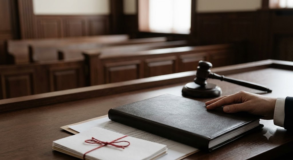 Nepal Court Sentences Former Ministers and Others in Alleged Fake Refugee Document Scam