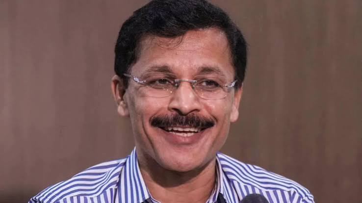 "Give It to Your Kids First": Maharashtra FDA Chief Tukaram Mundhe Challenges Celebrities Over Pan Masala Ads