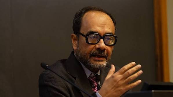 Indian Physicist Ashoke Sen Awarded Prestigious Oskar Klein Medal for String Theory Research