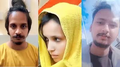 Meerut Court Sentences Muskan Rastogi and Sahil Shukla to Death for Blue Drum Murder of Saurabh Rajput