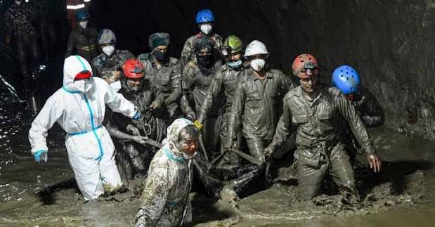 New Amendments Expected in Nepal to Address Challenges in Registering Deaths of Missing Flood Victims