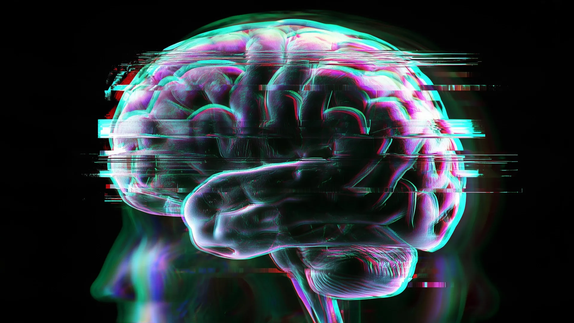 Scientists Discover Five Brain Patterns Linked to Depression