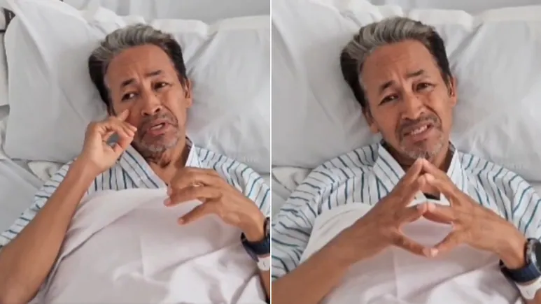 Wangchuk to End Fast if Student Protesters Spared
