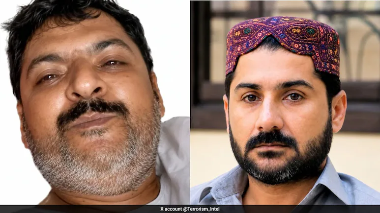 Gunmen Attack Zubair Baloch Outside Lyari Home