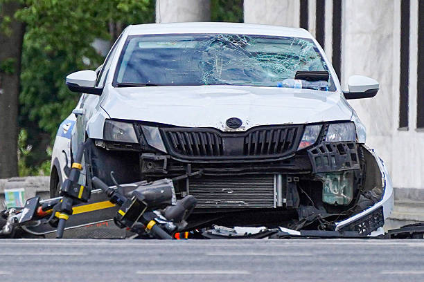 Three Dead in Separate Vellore Road Accidents