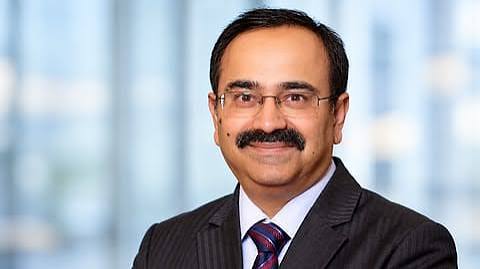Anup Bagchi appointed HDFC Bank MD after RBI approval
