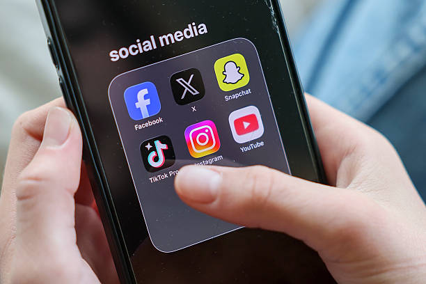 How Social Media Impact on Democracy Is Viewed Worldwide