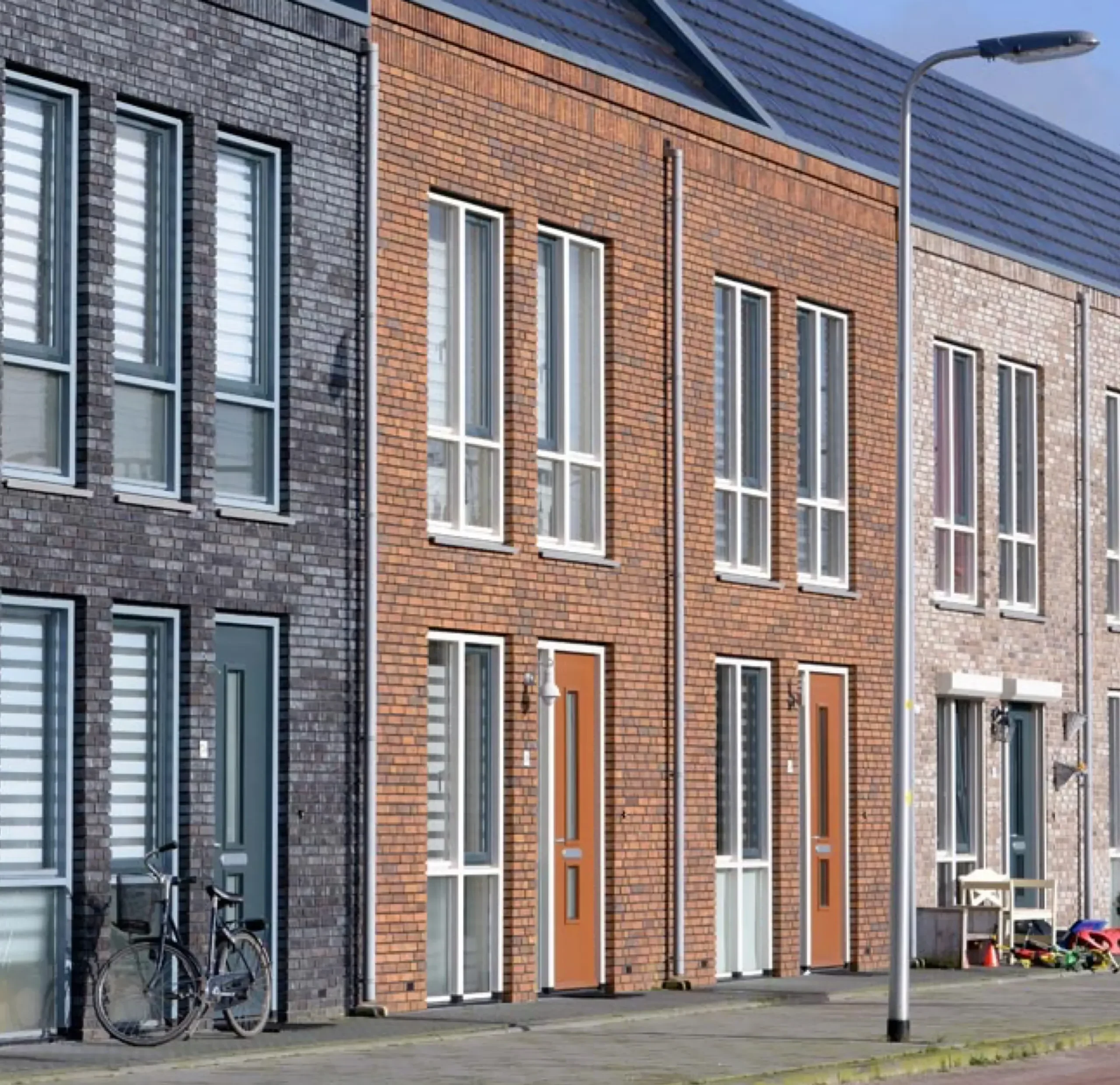 Zakelijke klanten uitgelicht