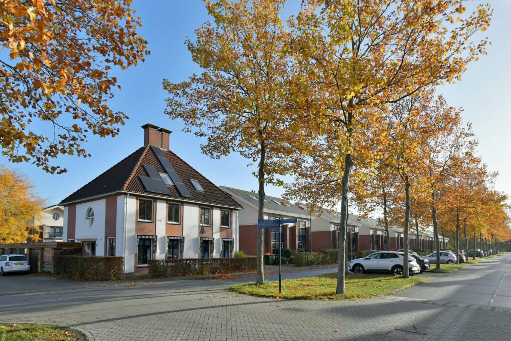 Huis Verkopen Vijfhoek