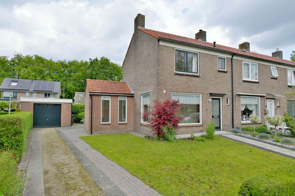 Huis Verkopen Zandweerd