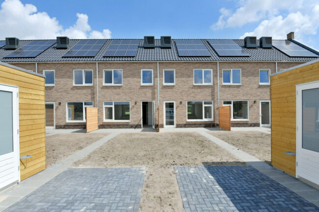 Makelaar Keizerslanden Huis Kopen