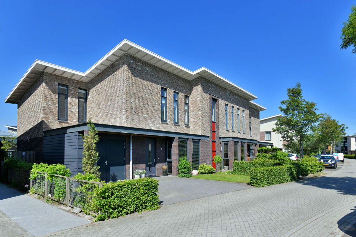 Huis Verkopen Platvoet Vrijstaand Huis
