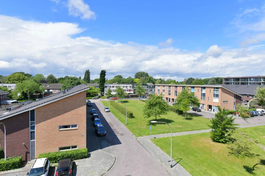 Waardebepaling Woning Zandweerd