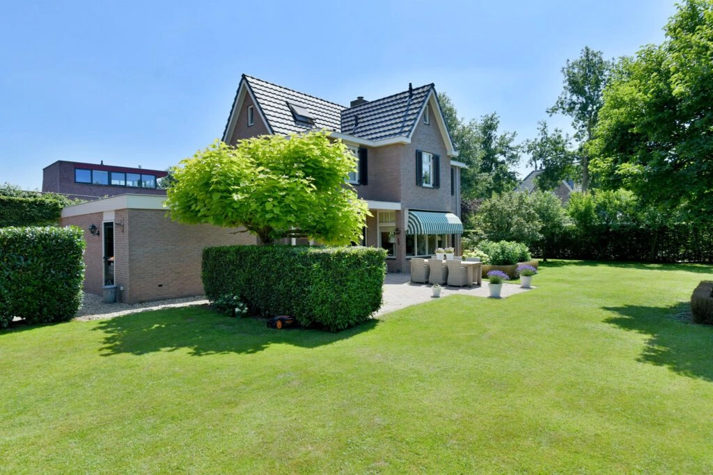 Woning Taxeren