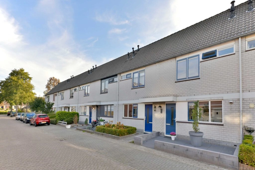 Woning Verkopen