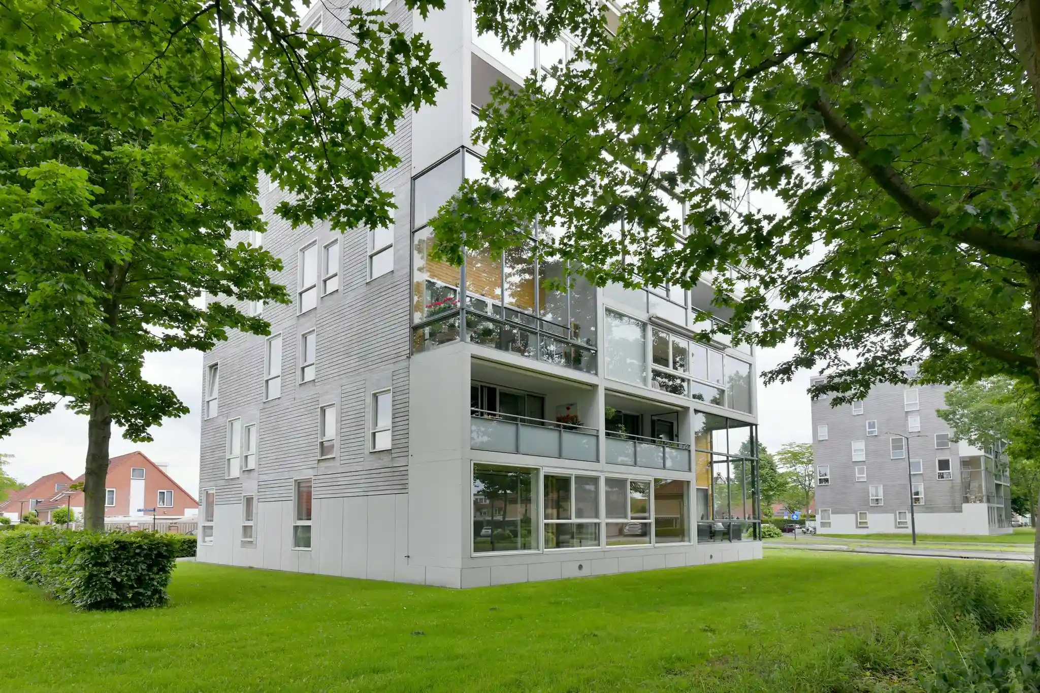 Appartment Kopen