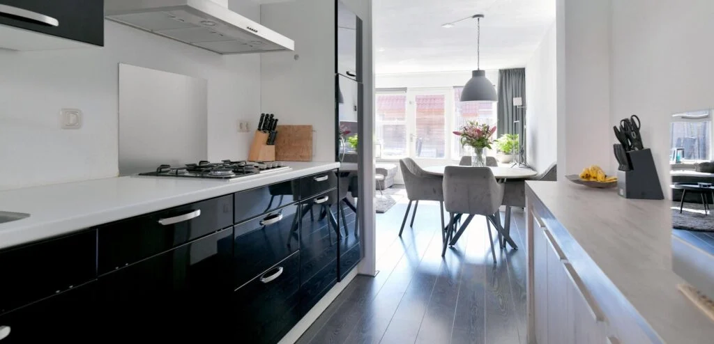 Bezichtigen Huis Verkopen