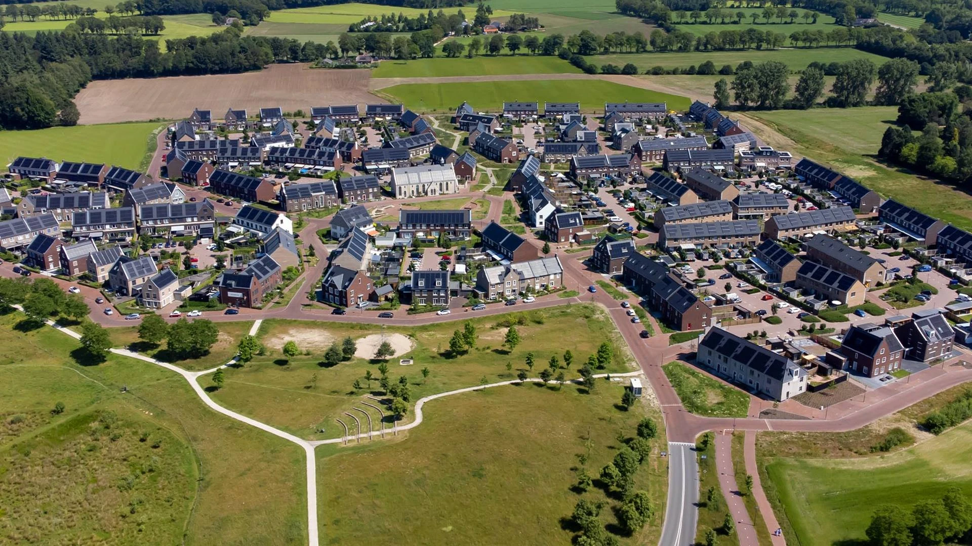 Nieuwbouwprojecten Miqa