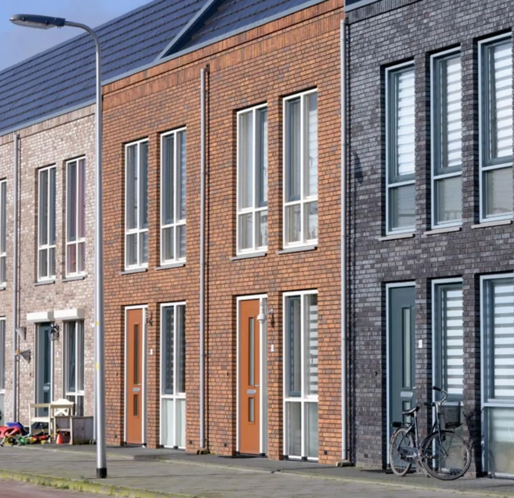 Ontwikkelaars Uitgelihct 