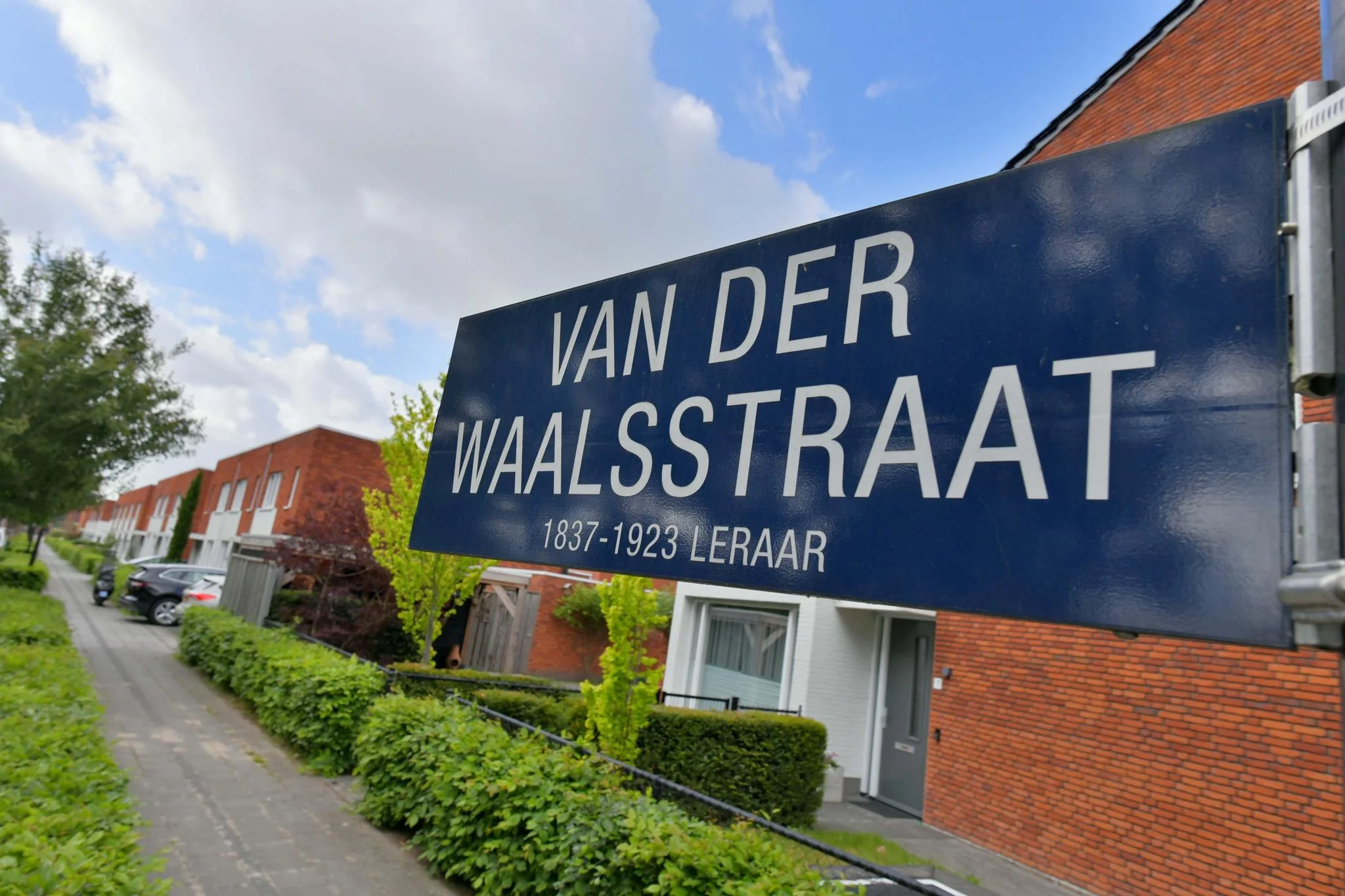 Transparantie In Verkopen Huis