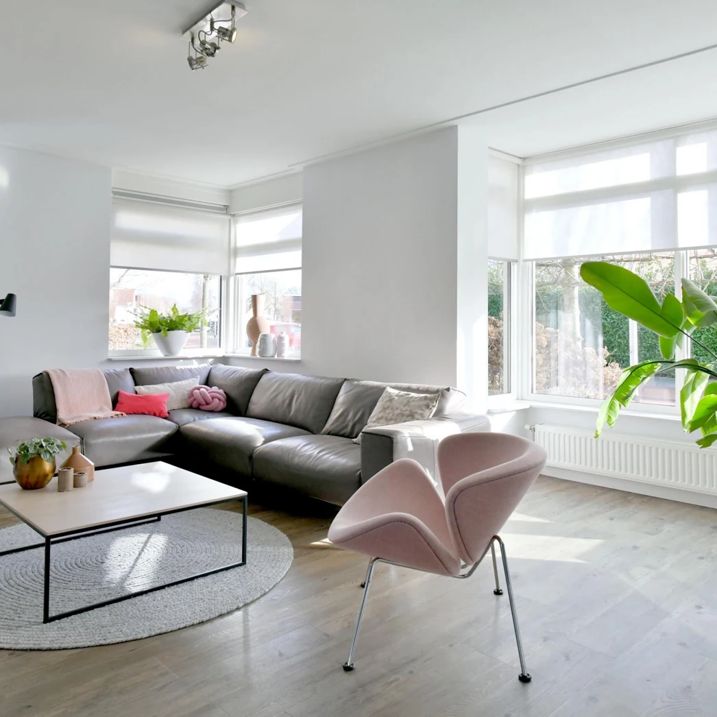 Werkwijze Presentatie