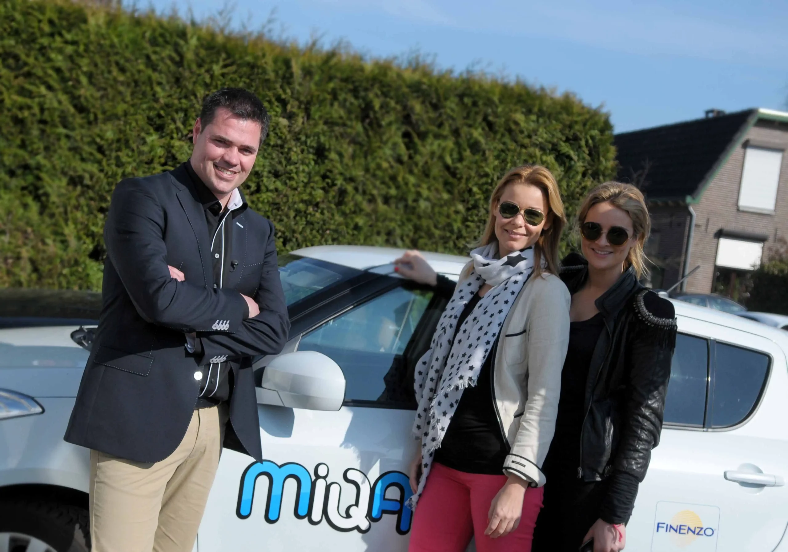 Miqa Op Tv