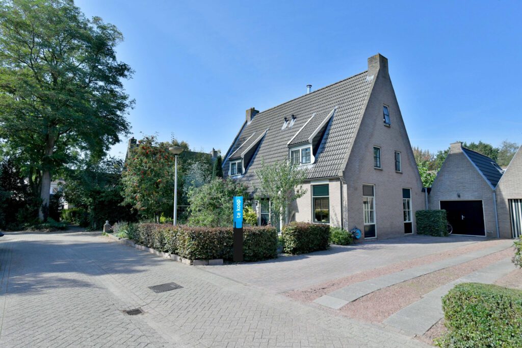 Huis verkopen in Diepenveen
