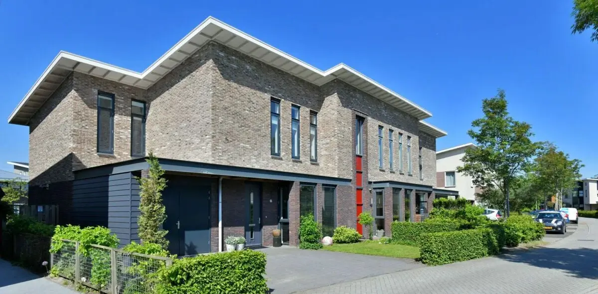 Huis Verkopen Platvoet