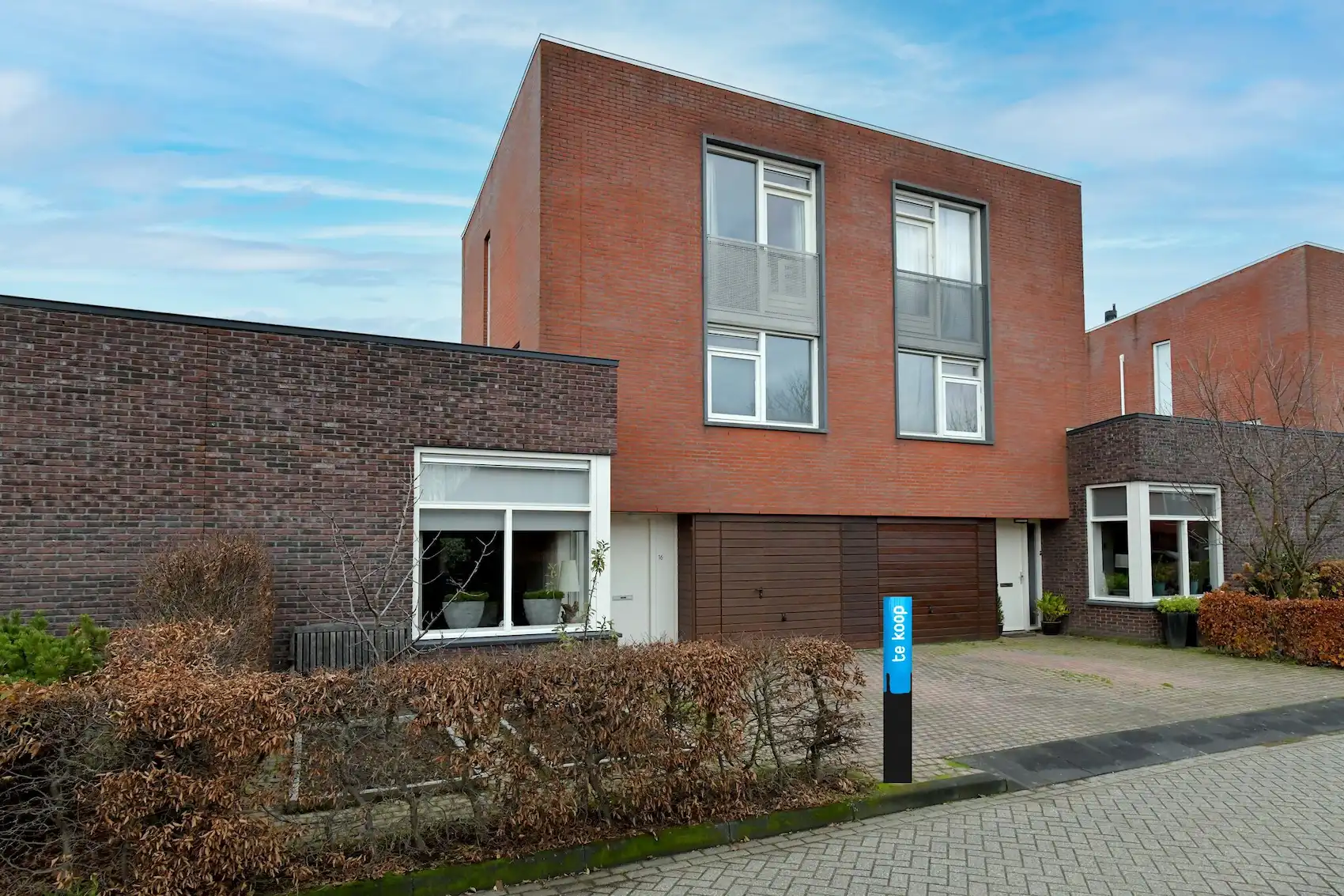 Huis Verkopen Vijfhoek 1