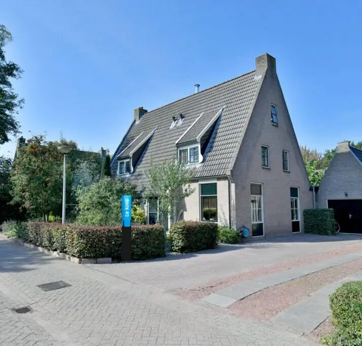 Huis Verkopen In Deventer