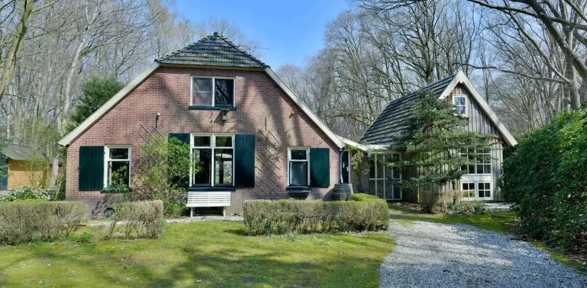 Makelaar Bathmen Huis