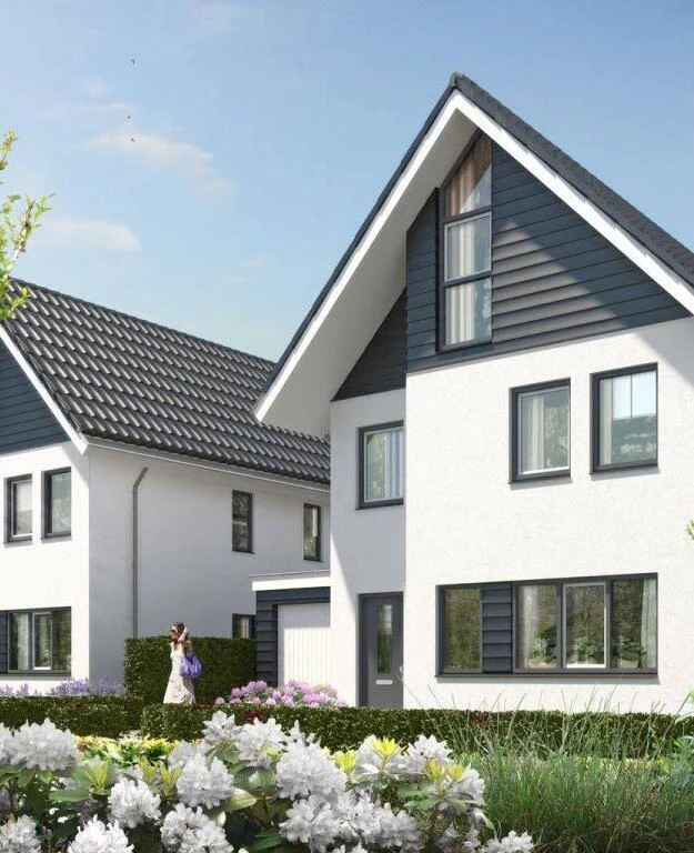 Huis Verkopen Colmschate 1