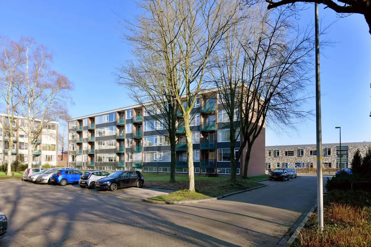 Huis Verkopen Keizerslanden 1