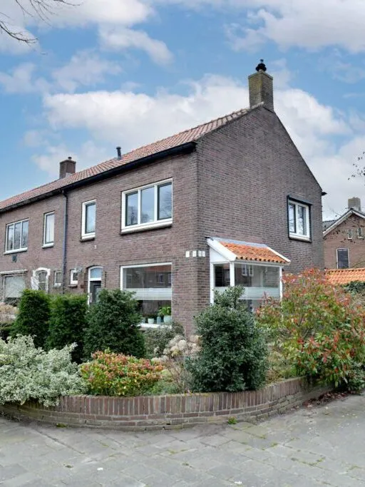 Huis Verkopen Keizerslanden Hoek