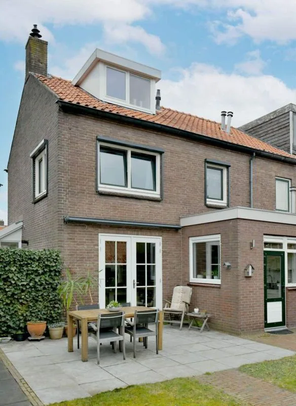 Huis Verkopen Platvoet 1