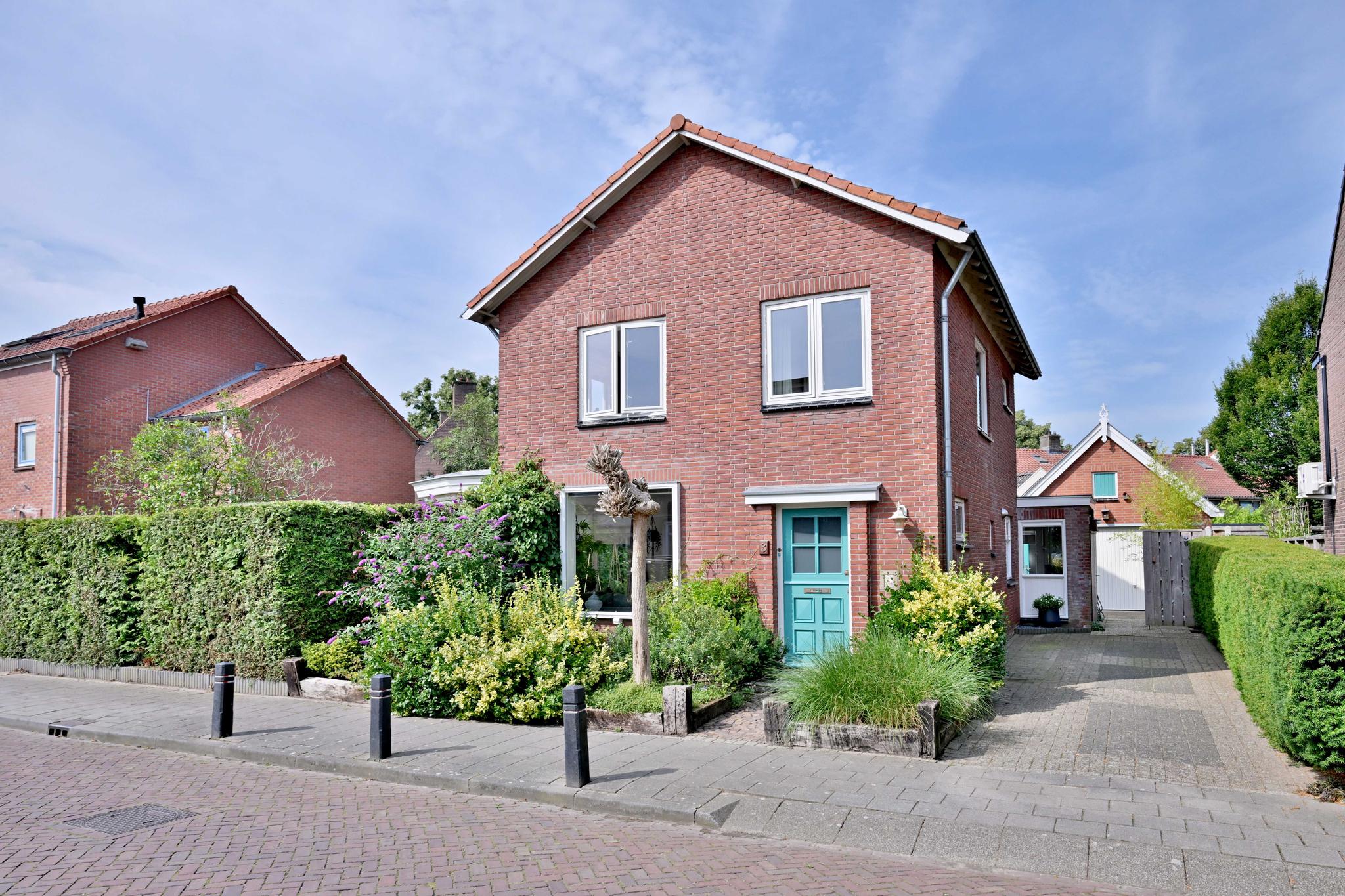 Verkoop Van Woning