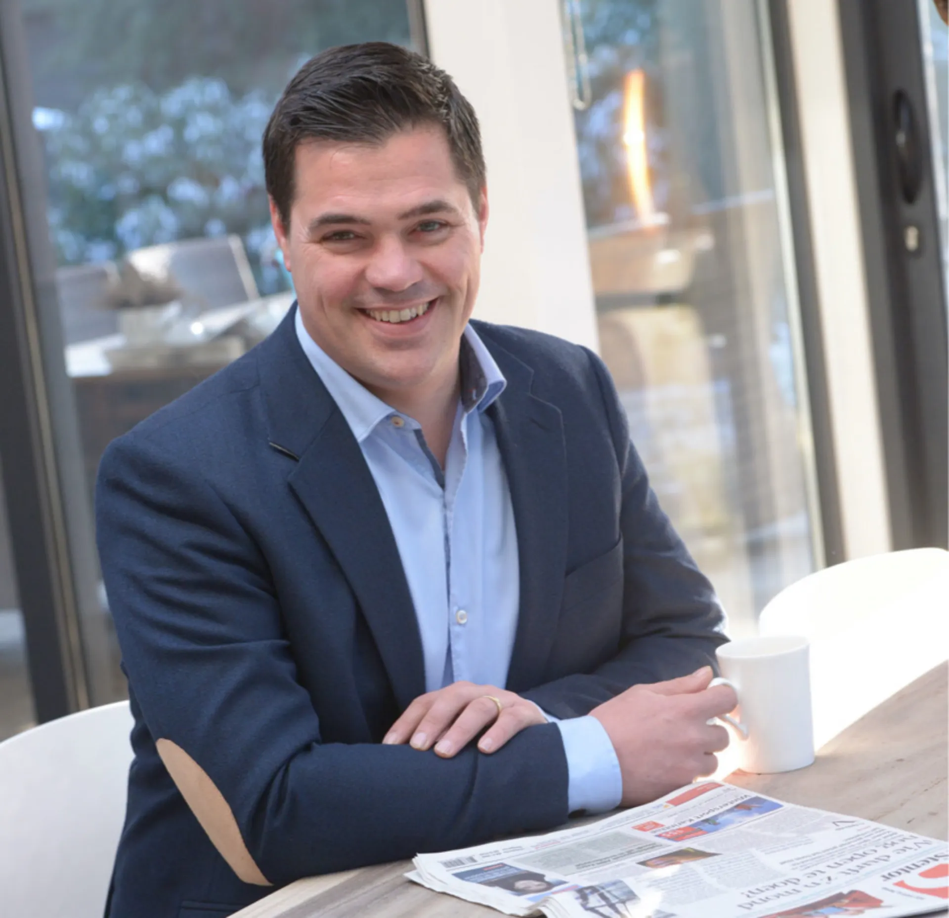 Taxateur Tom