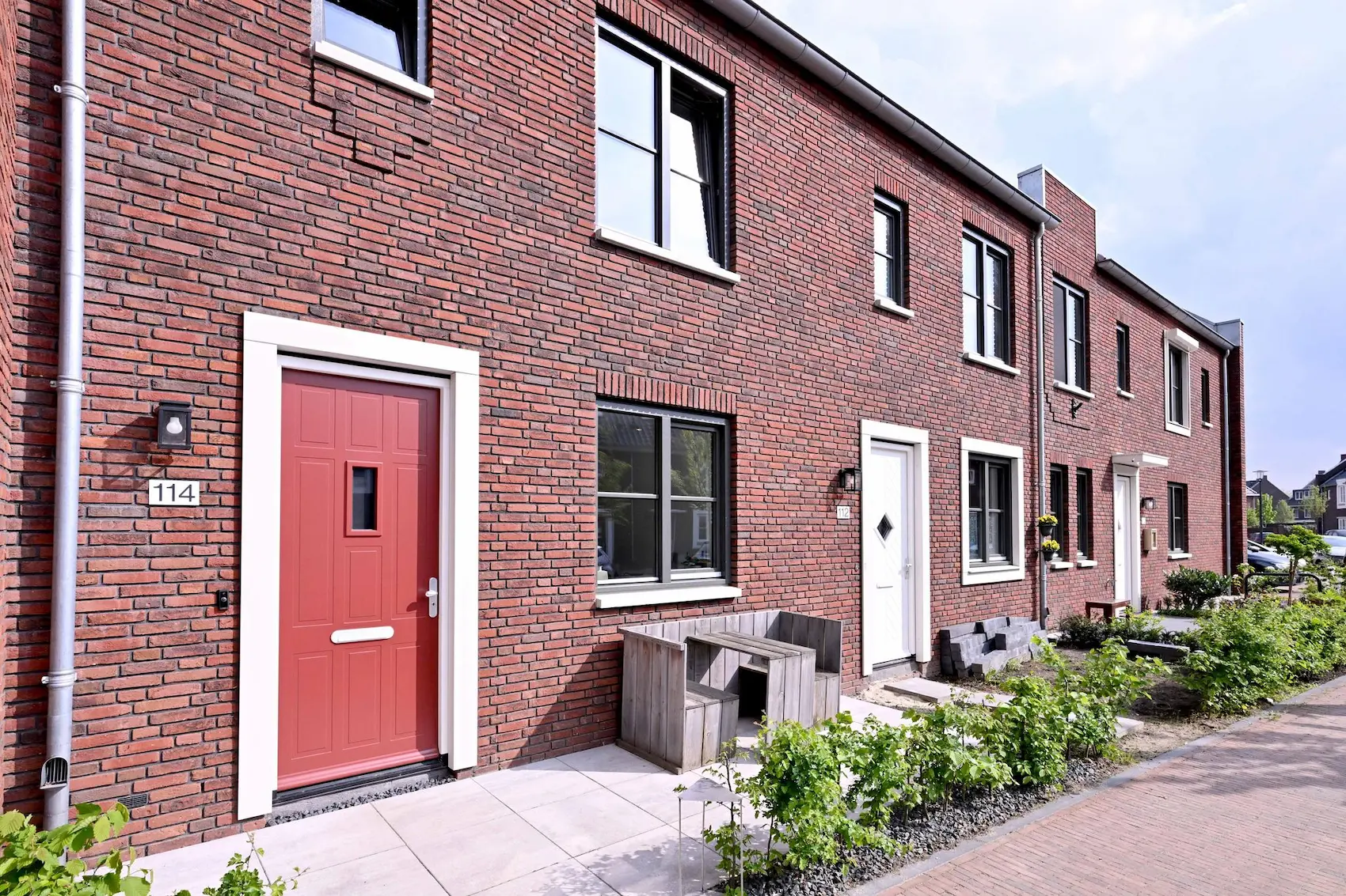 Getaxeerde Woning In Deventer