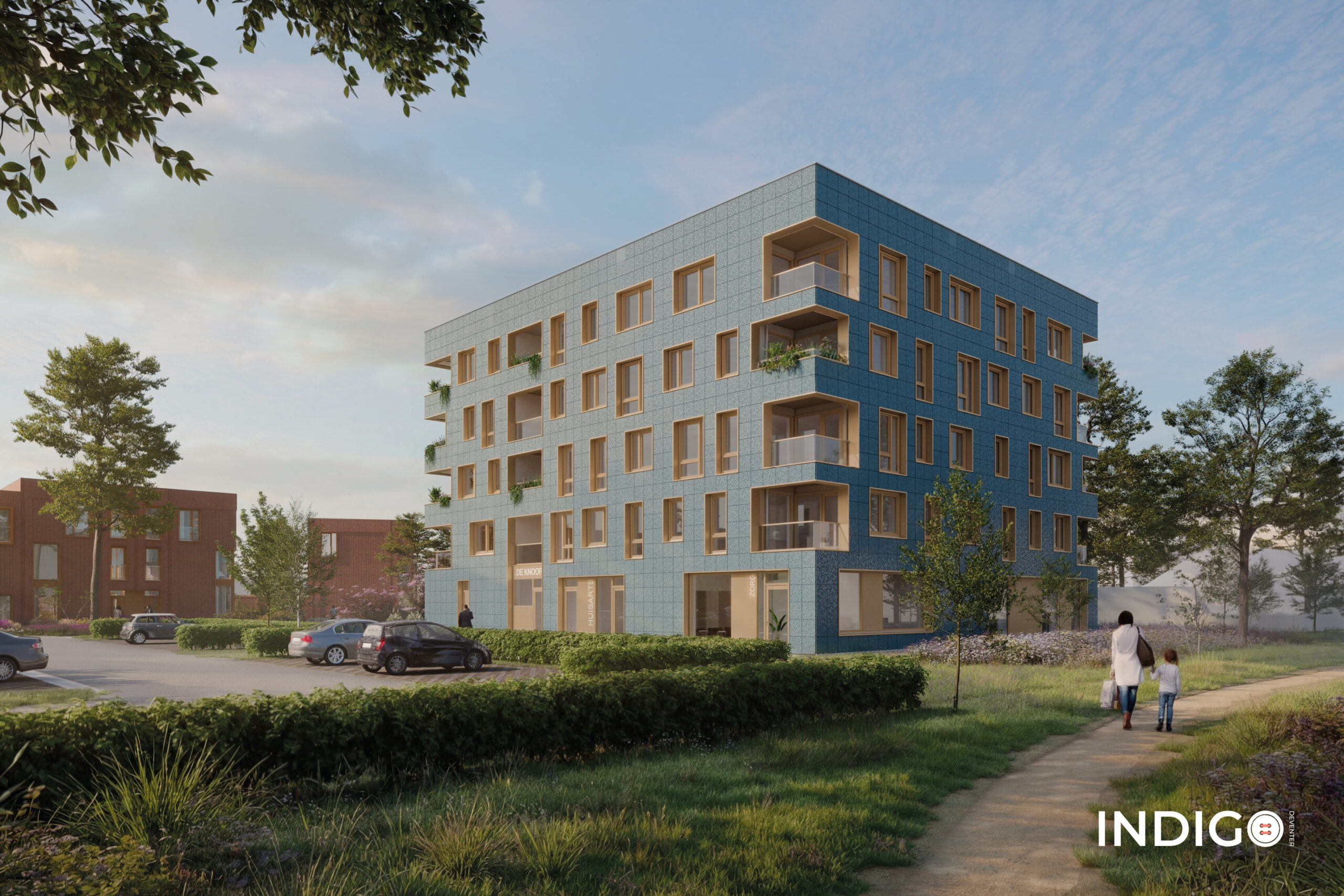 Funda Presentatie Indigo Deventer 23