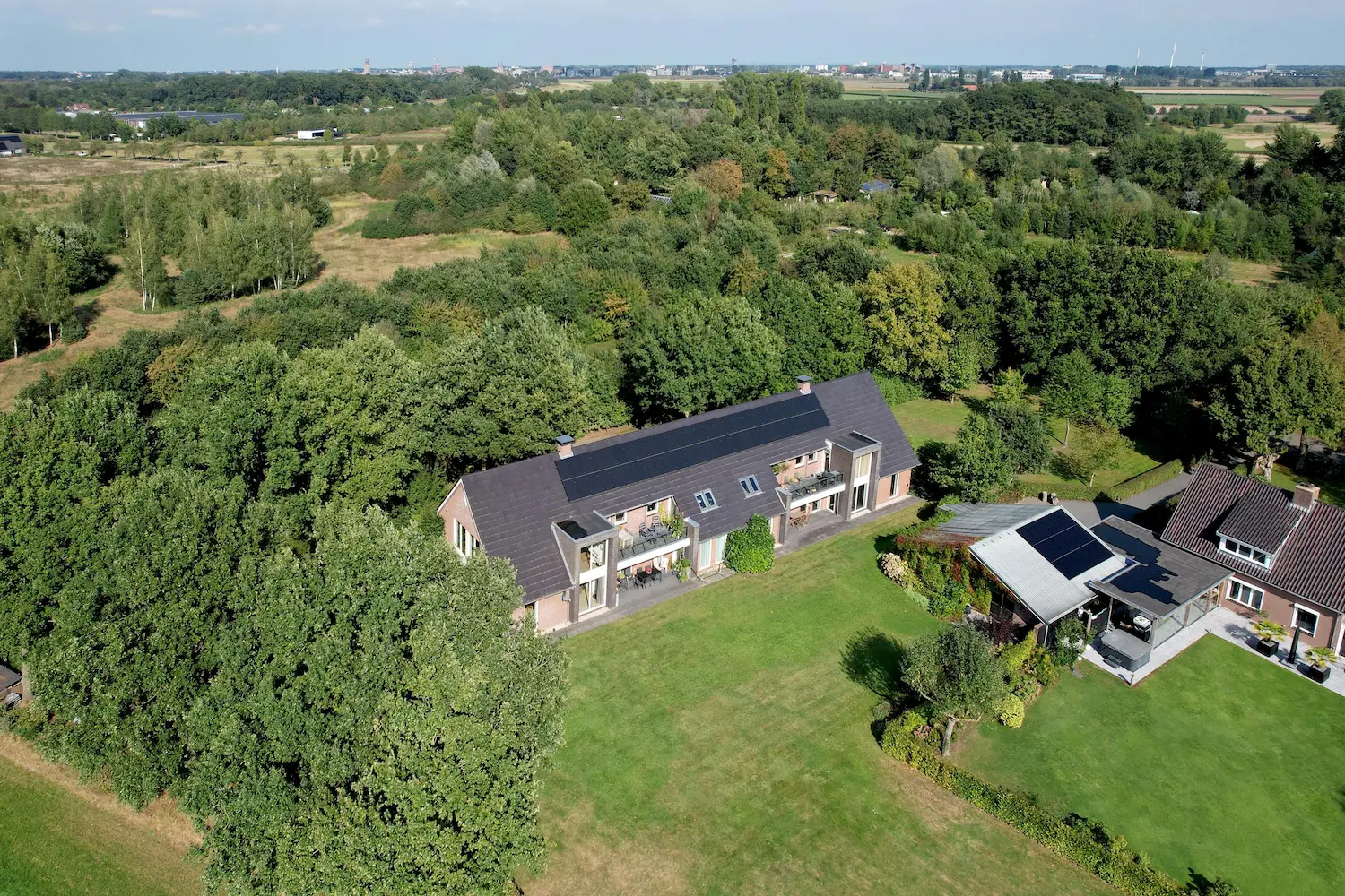Huis In Twello Door Makelaar Miqa Aangeboden