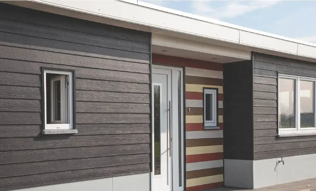 Boxwonen Flex