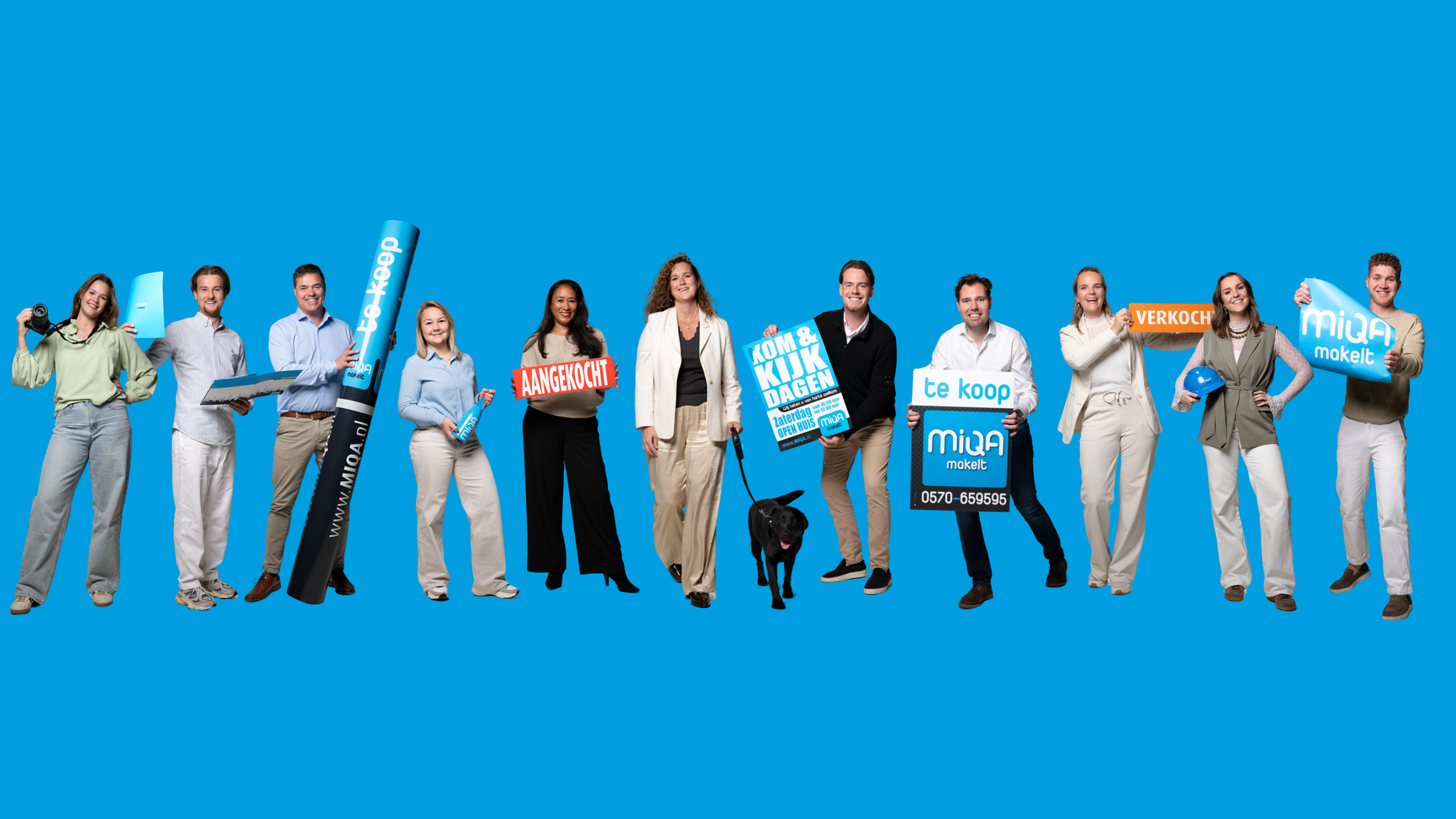 Racq Team Blauw (1)